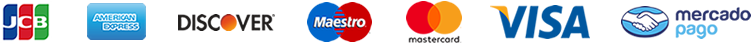 Cartões Aceitos